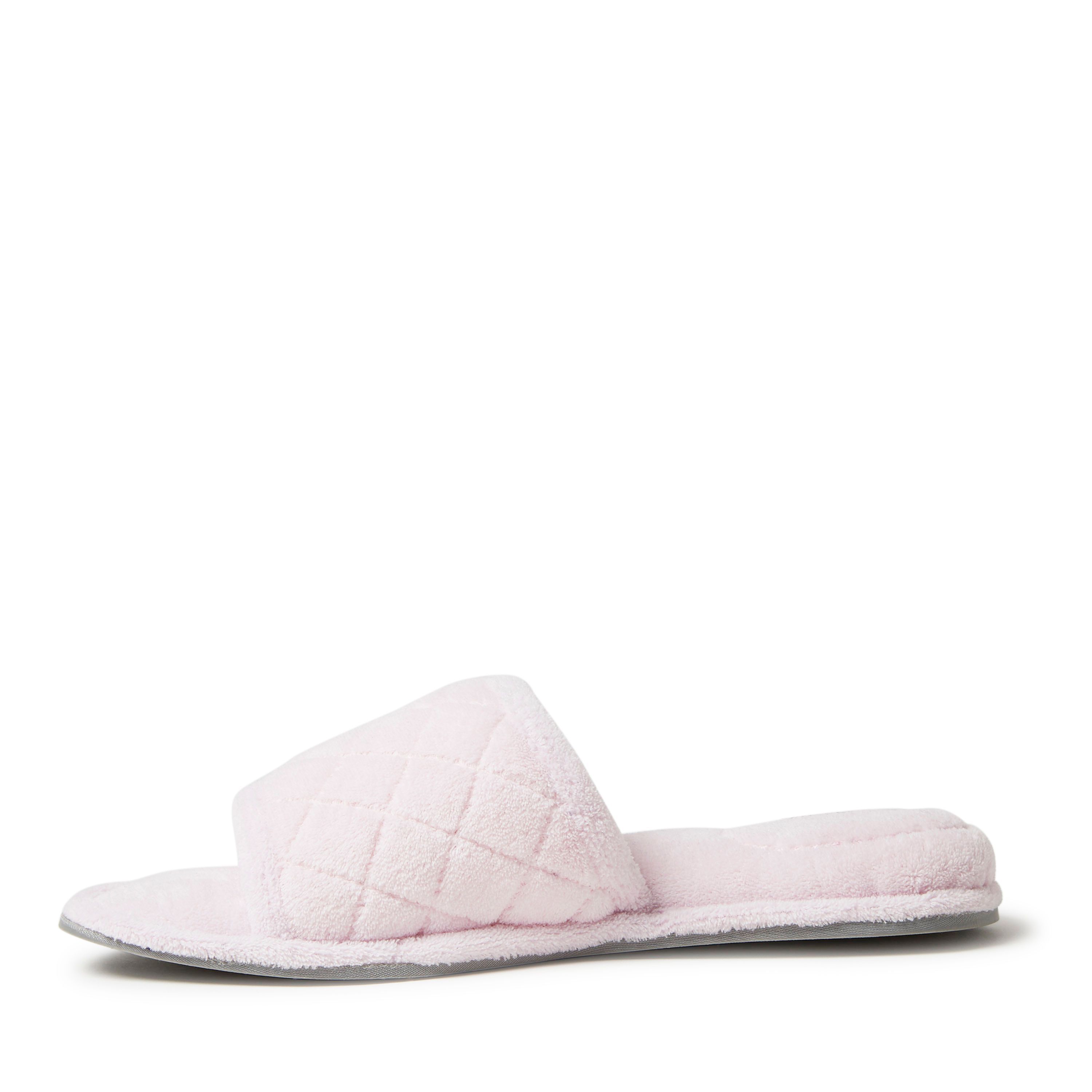Womens Beatrice MFT Slide with Quilted Vamp MF