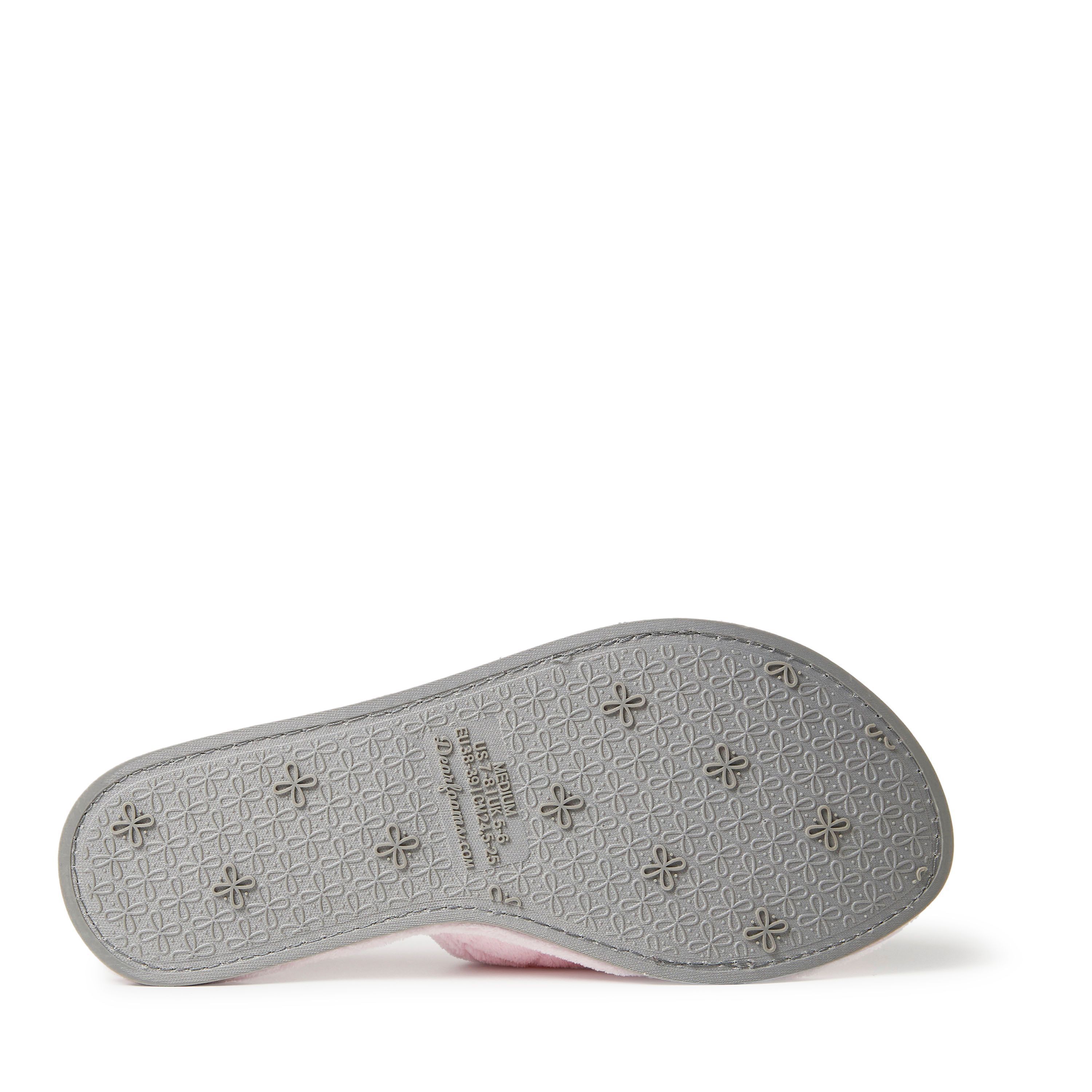 Womens Beatrice MFT Slide with Quilted Vamp MF