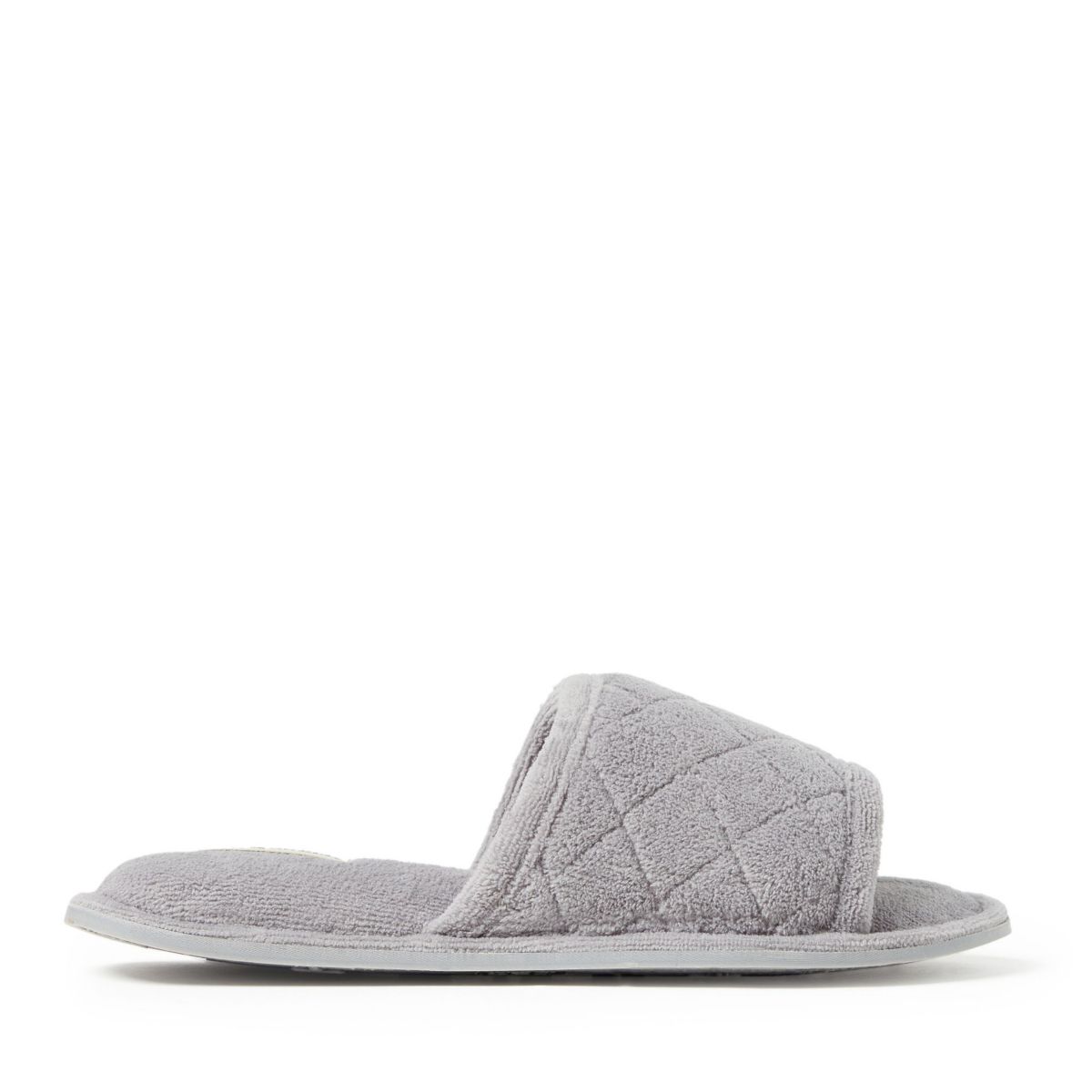Womens Beatrice MFT Quilted Slide