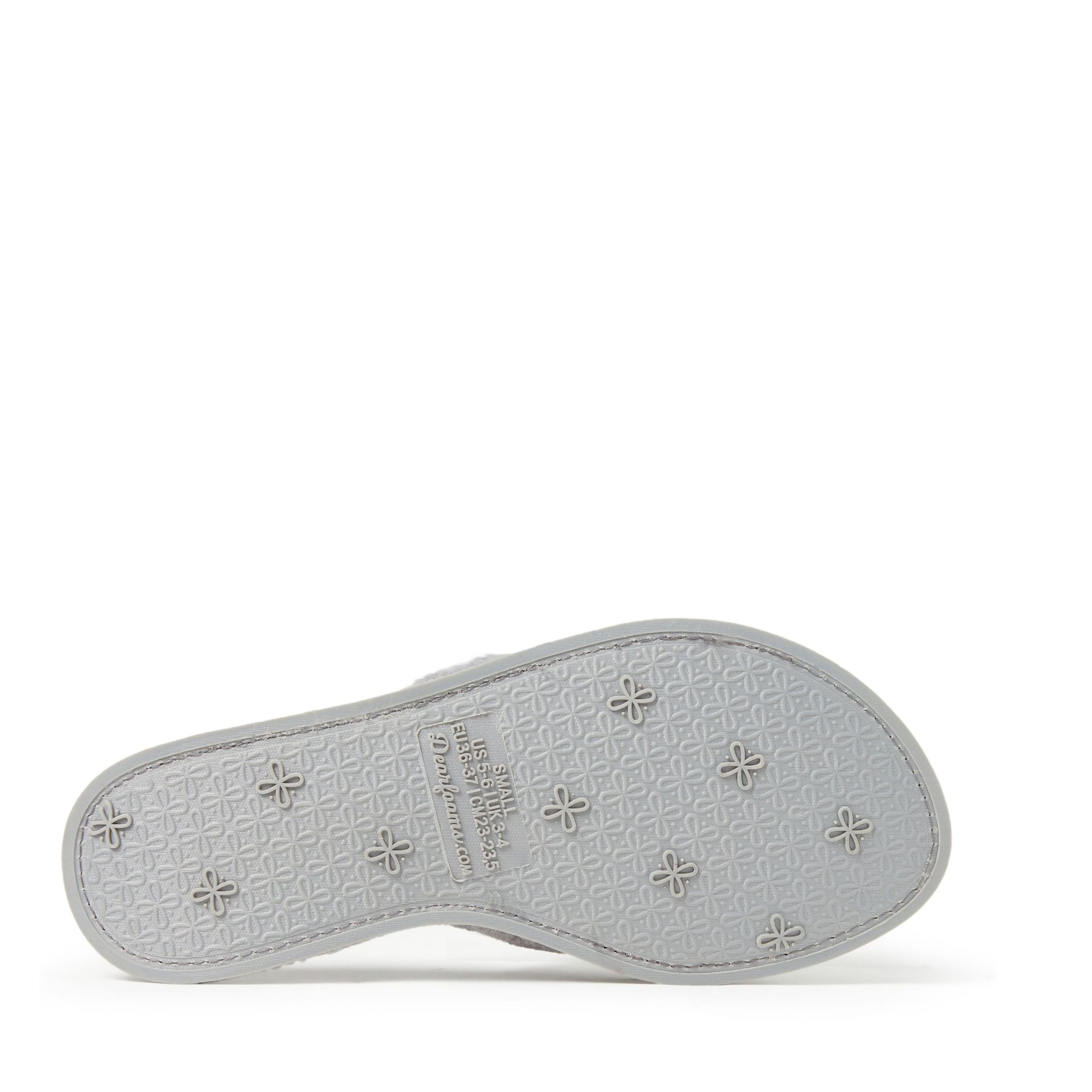 Womens Beatrice MFT Quilted Slide