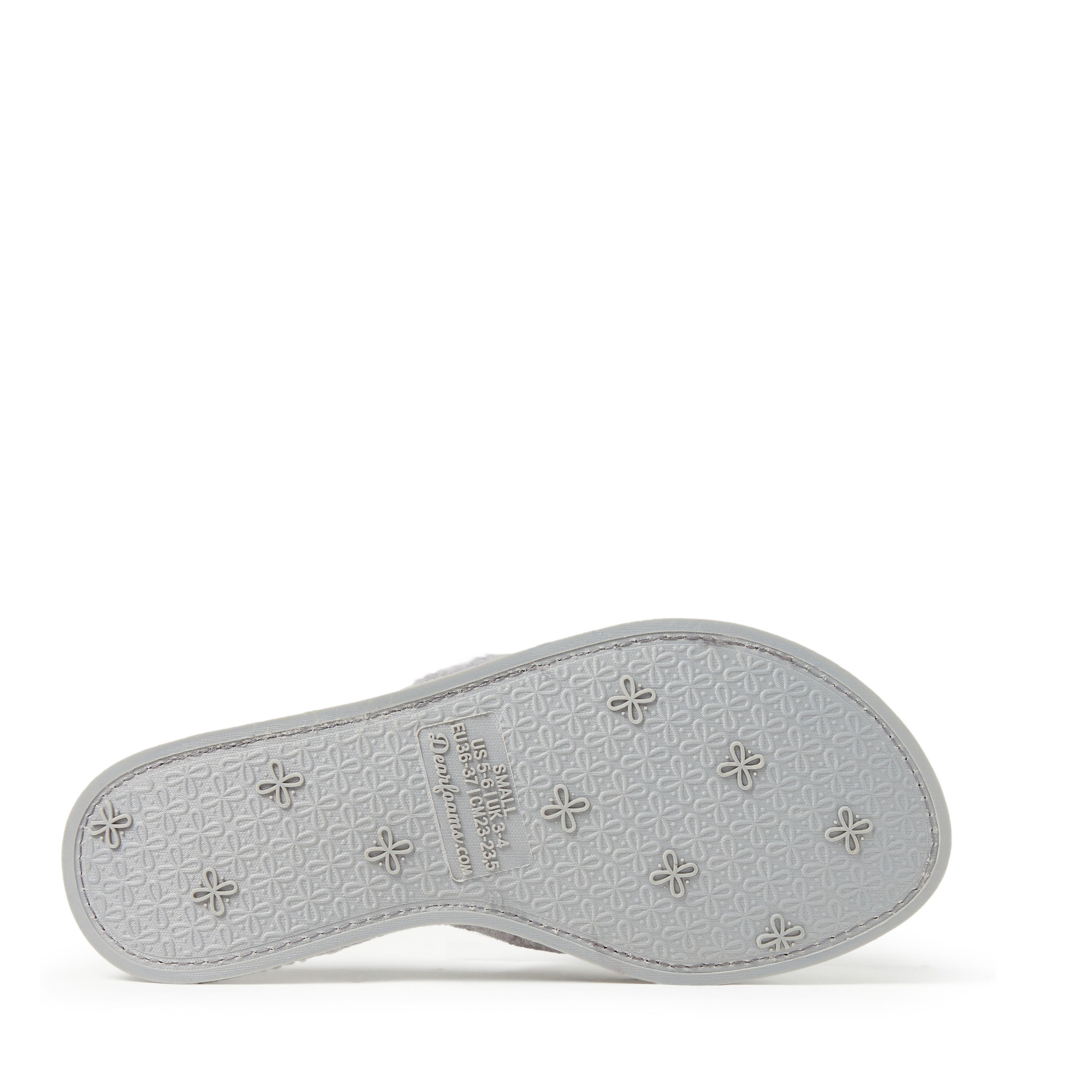 Womens Beatrice MFT Quilted Slide