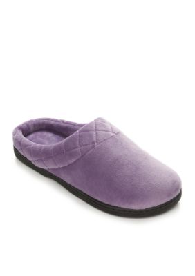 belk dearfoam slippers