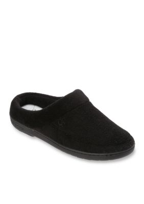 Belk cheap dearfoam slippers