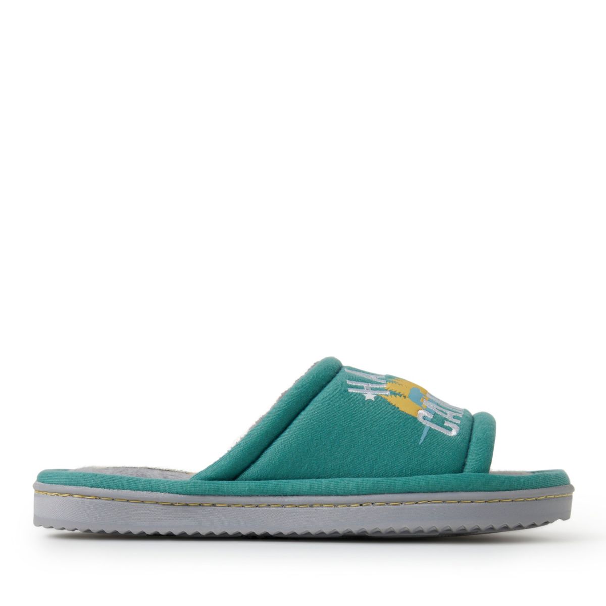 Womens Lennox Sweatshirt Camp Slide Slipper