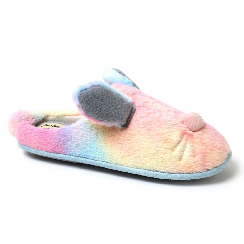 Womens Unisex Adult Bunny Clog