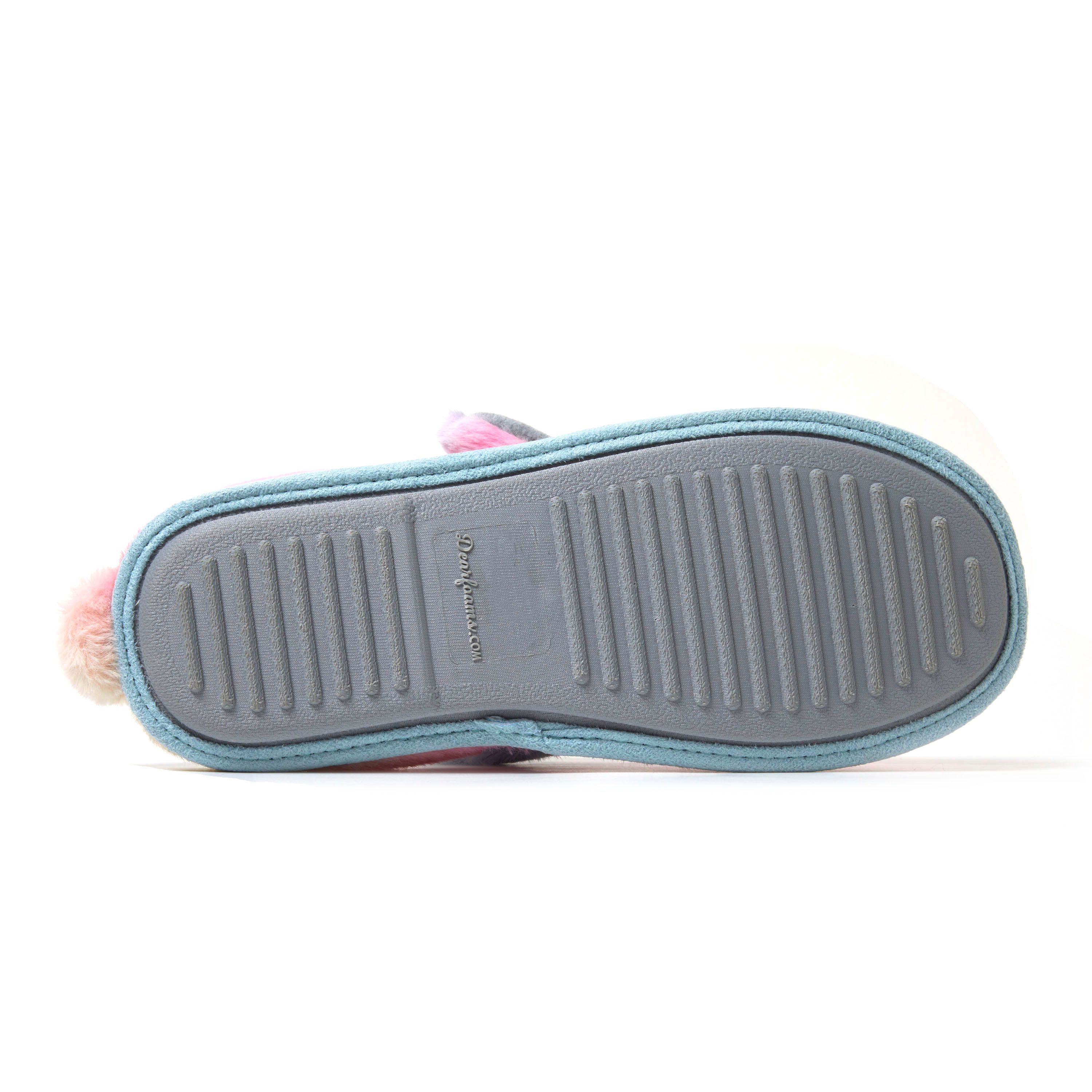 Womens Unisex Adult Bunny Clog