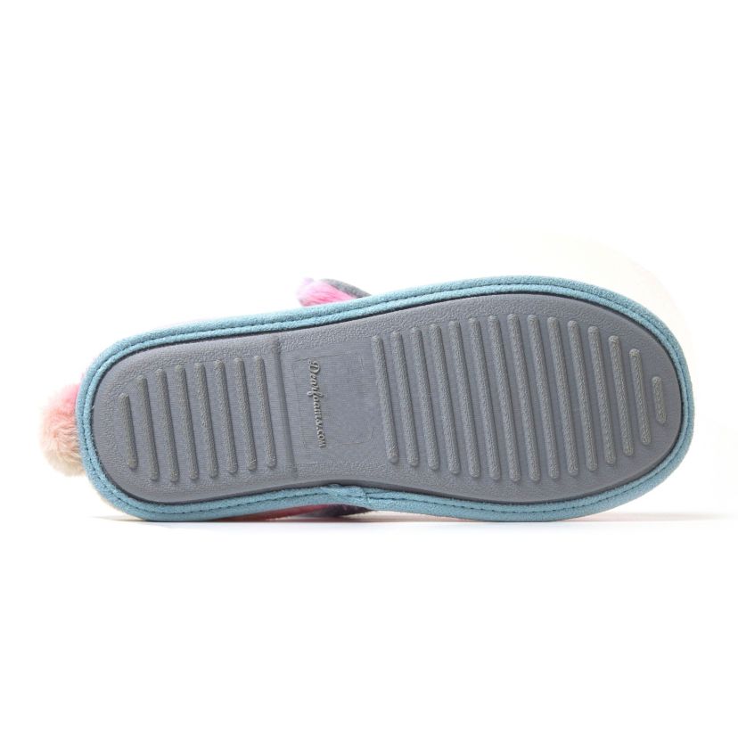 Womens Unisex Adult Bunny Clog