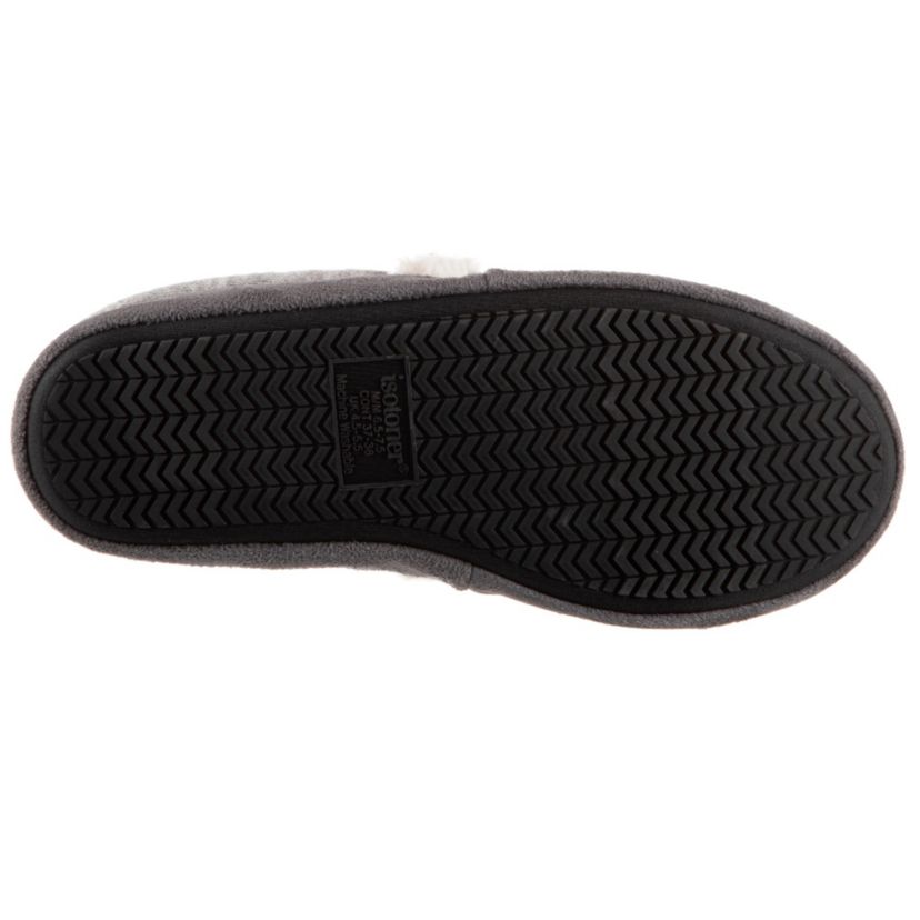 isotoner Women’s Marisol Closed Back Slippers