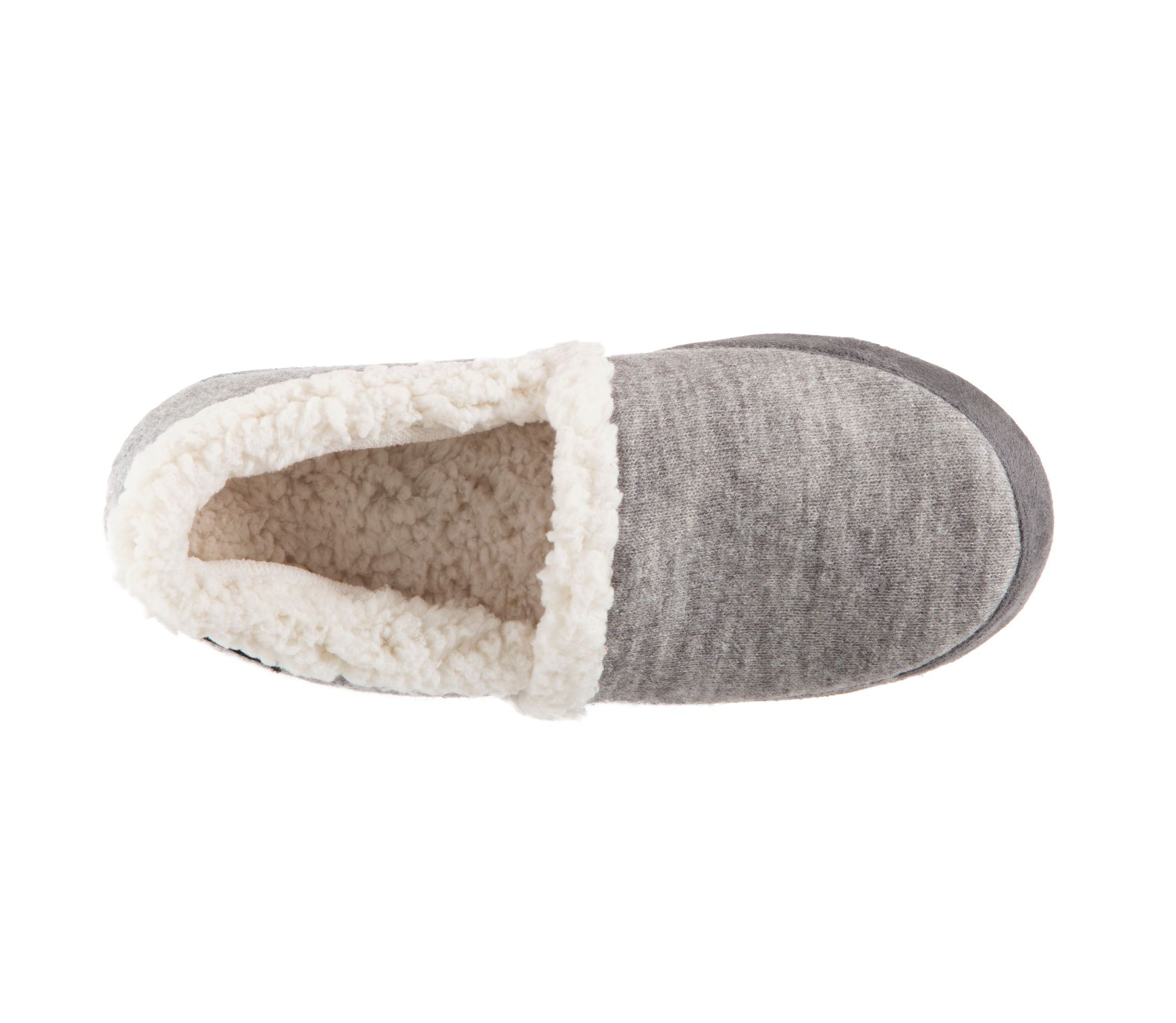 isotoner Women’s Marisol Closed Back Slippers