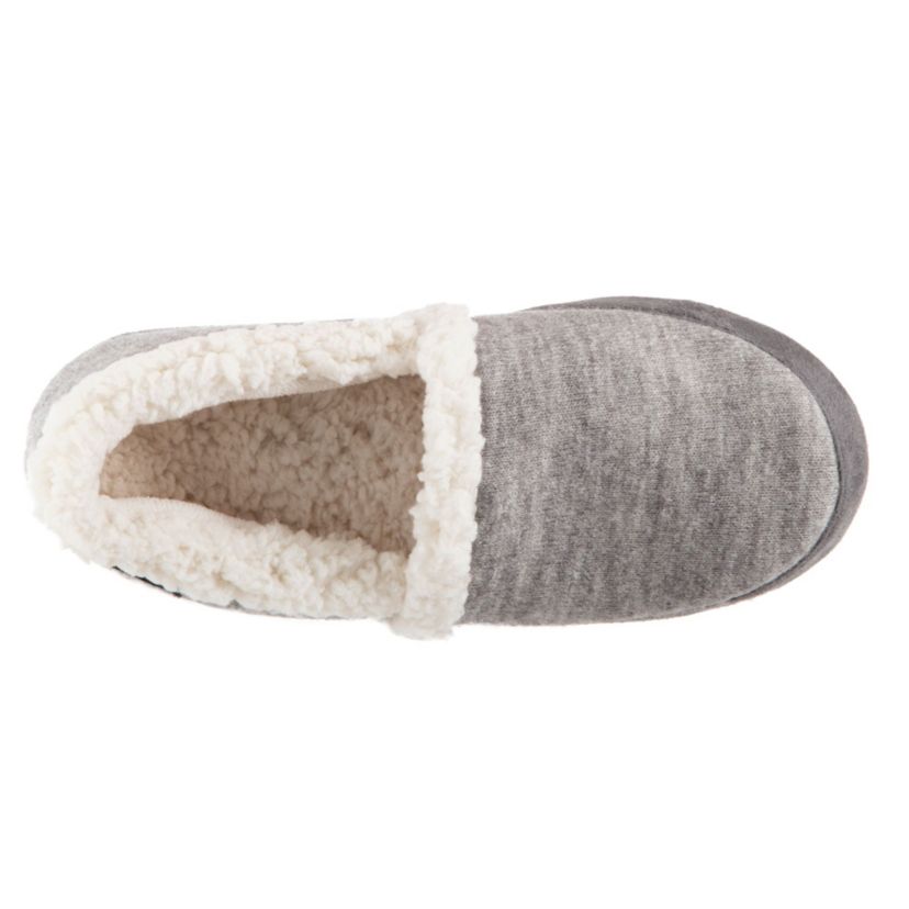 isotoner Women’s Marisol Closed Back Slippers