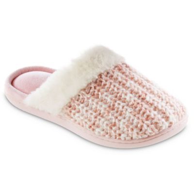 Belk isotoner slippers new arrivals