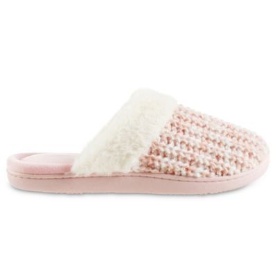 Belk best sale isotoner slippers