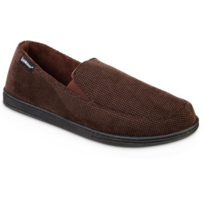 Belk mens deals house shoes