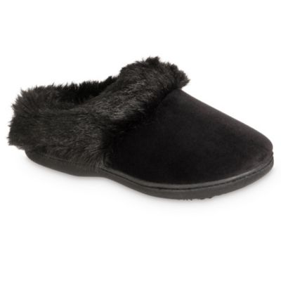 Belk best sale isotoner slippers