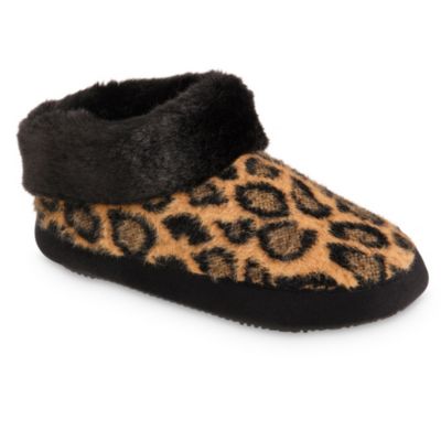 Belk store cheetah shoes