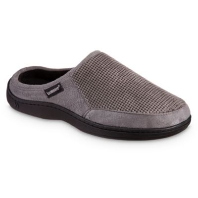 Belk mens best sale house slippers