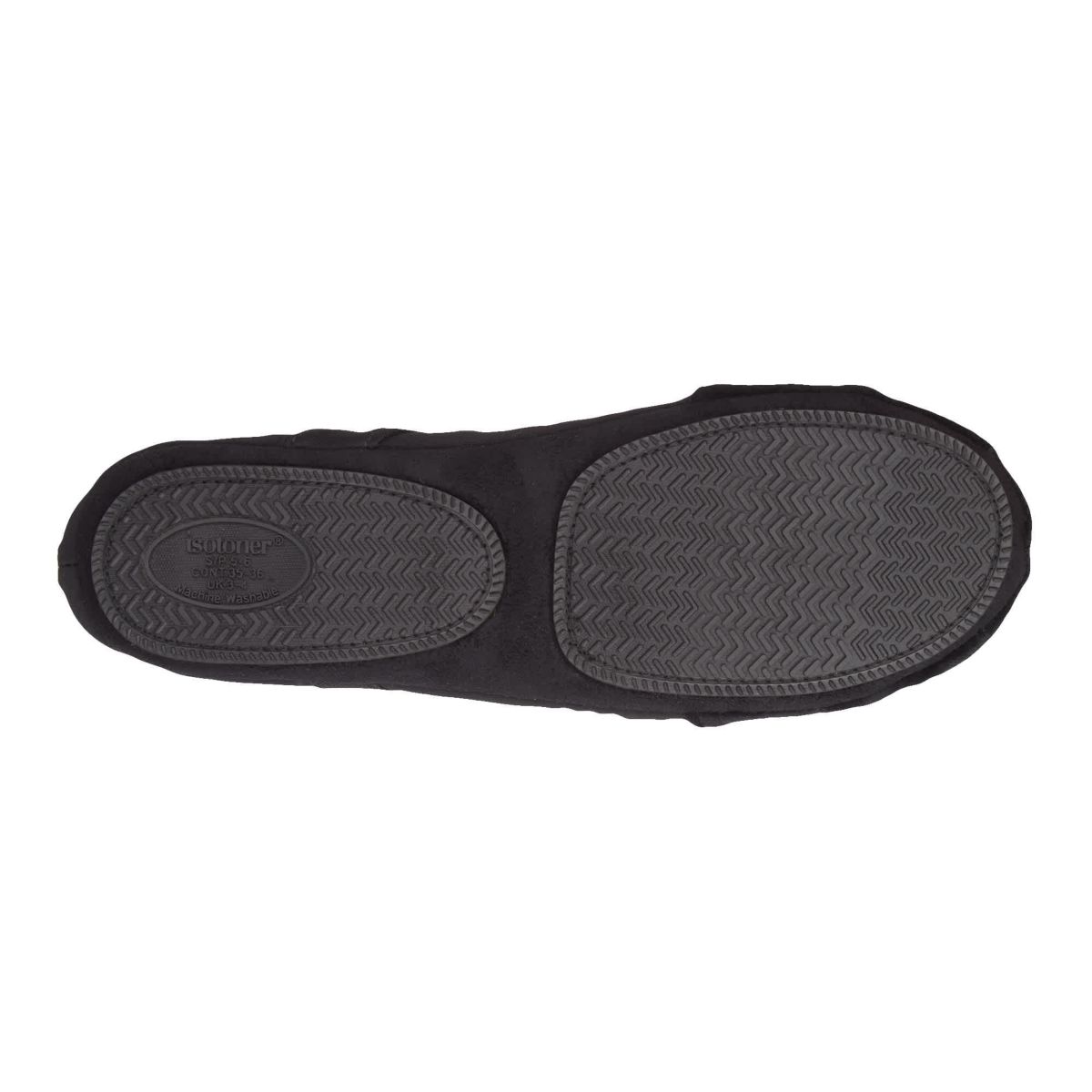 Womens Spandex Sloane Mary Jane with Memory Foam and Indoor/Outdoor Sole
