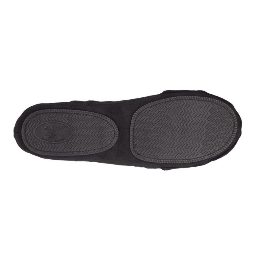 Womens Spandex Sloane Mary Jane with Memory Foam and Indoor/Outdoor Sole