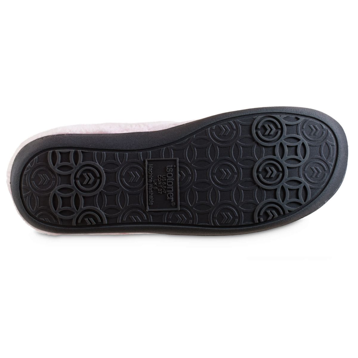 Womens Microterry Milly Clog Slippers