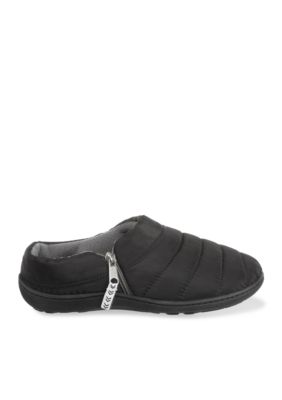 belks mens bedroom slippers