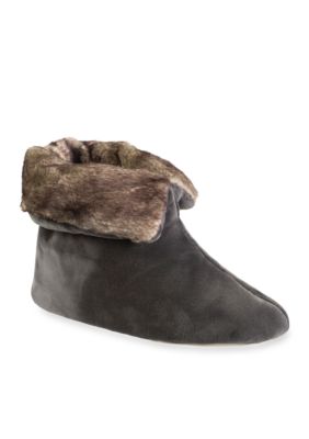 belk isotoner slippers