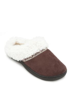 belk isotoner slippers