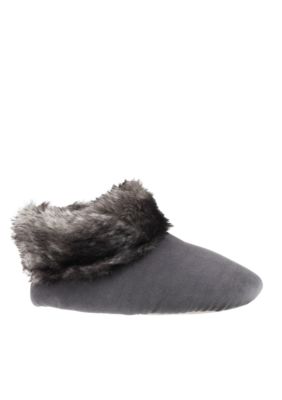 belk isotoner slippers