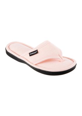 Belk 2024 isotoner slippers