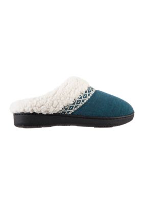 Belk isotoner slippers clearance