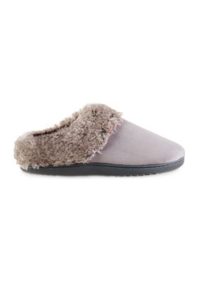 Belk store isotoner slippers