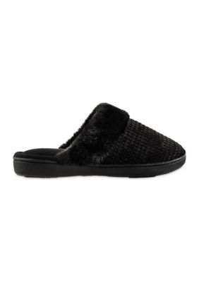 Belk cheap isotoner slippers