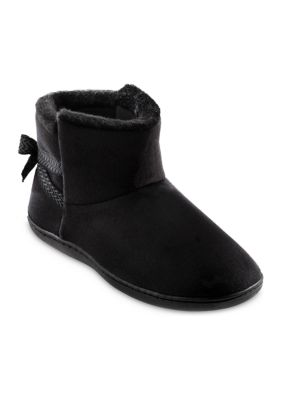 belk isotoner slippers