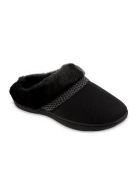 Belk on sale bedroom slippers