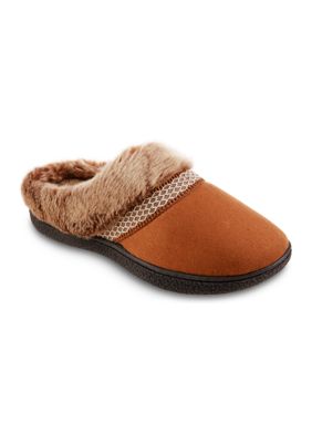 Belk store isotoner slippers