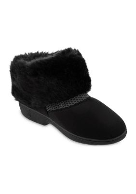 Belk cheap isotoner slippers