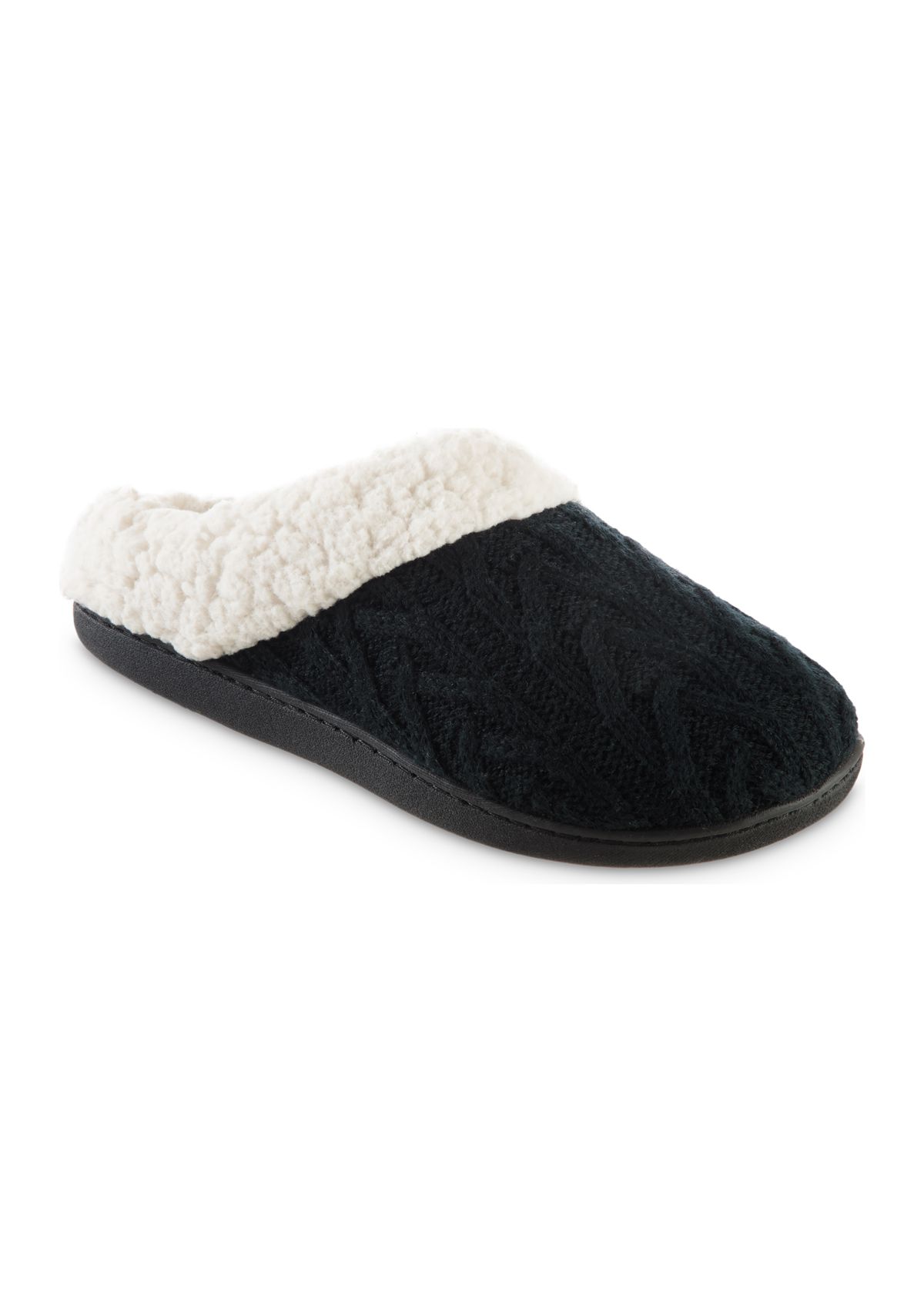 Alexis Slippers
