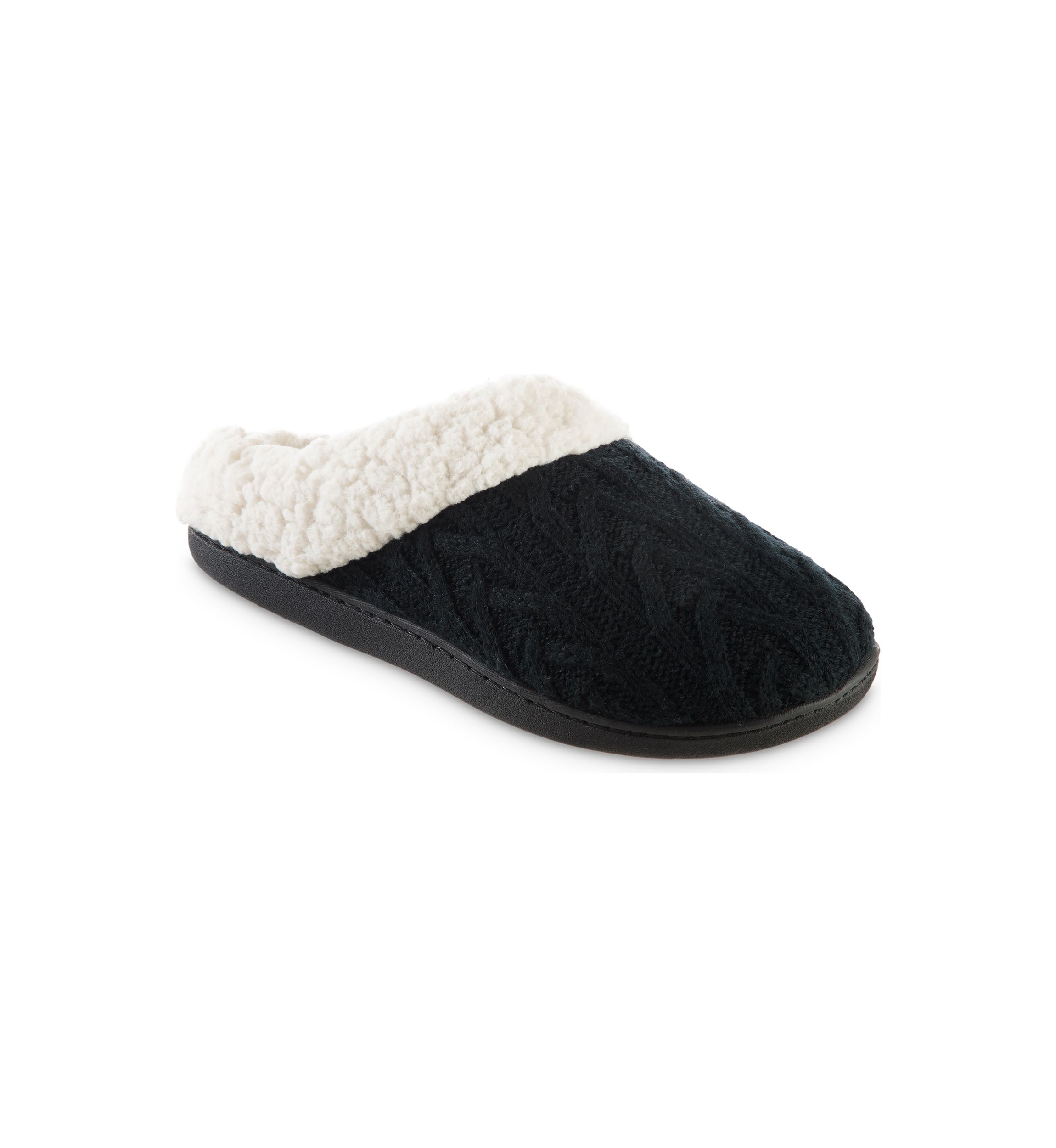 Alexis Slippers