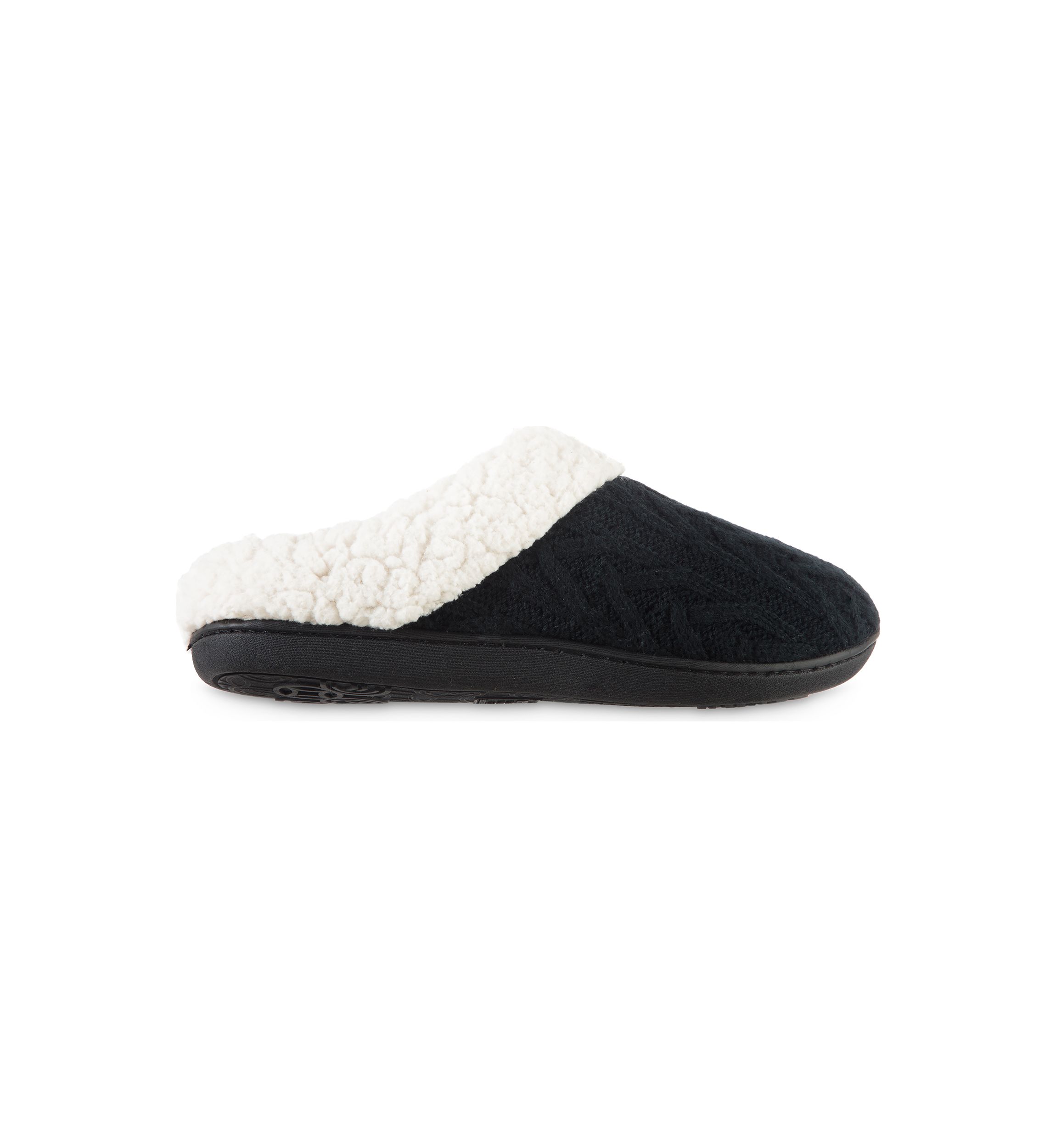 Alexis Slippers