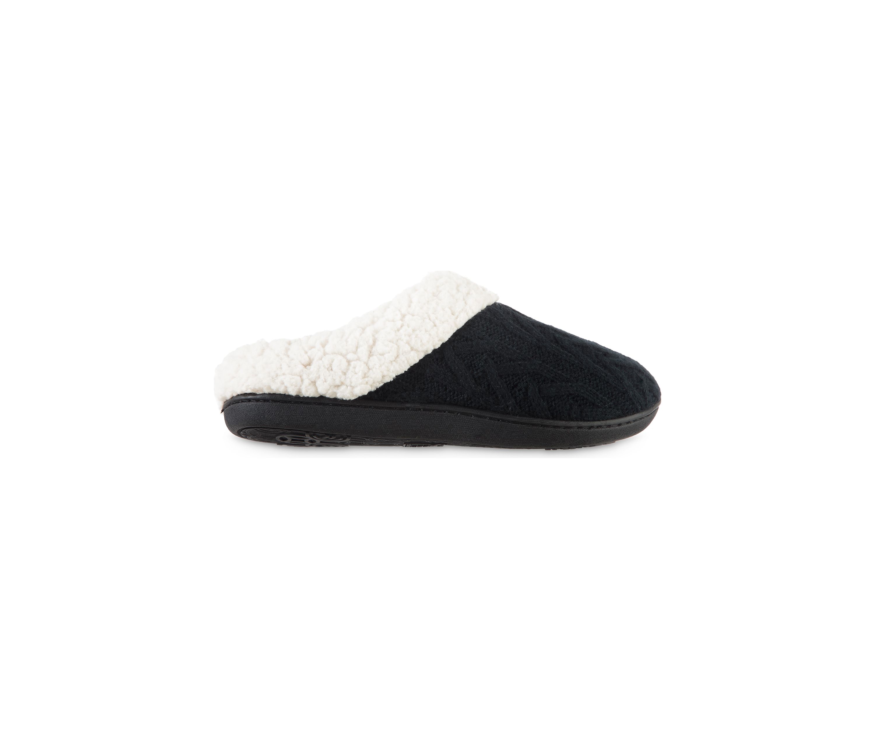 Alexis Slippers