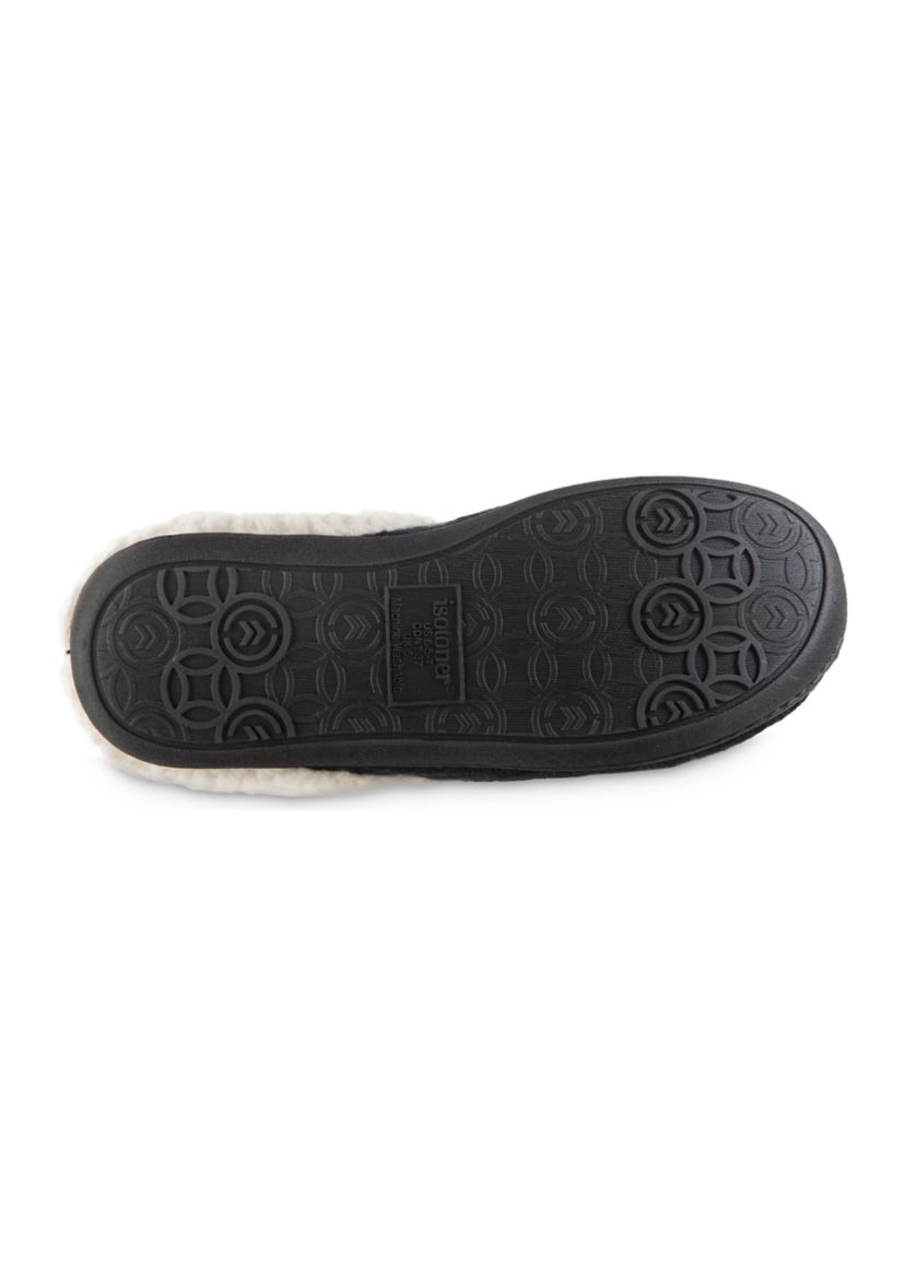 Alexis Slippers