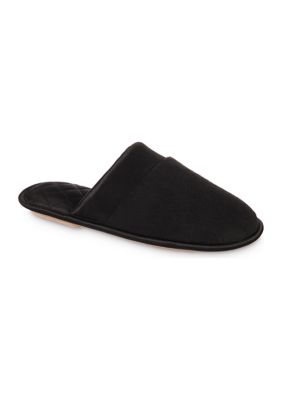 Belk isotoner sales slippers