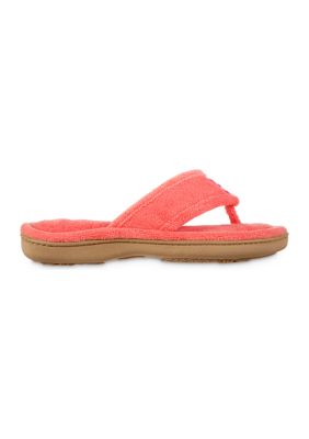 Harper Thong Slipper