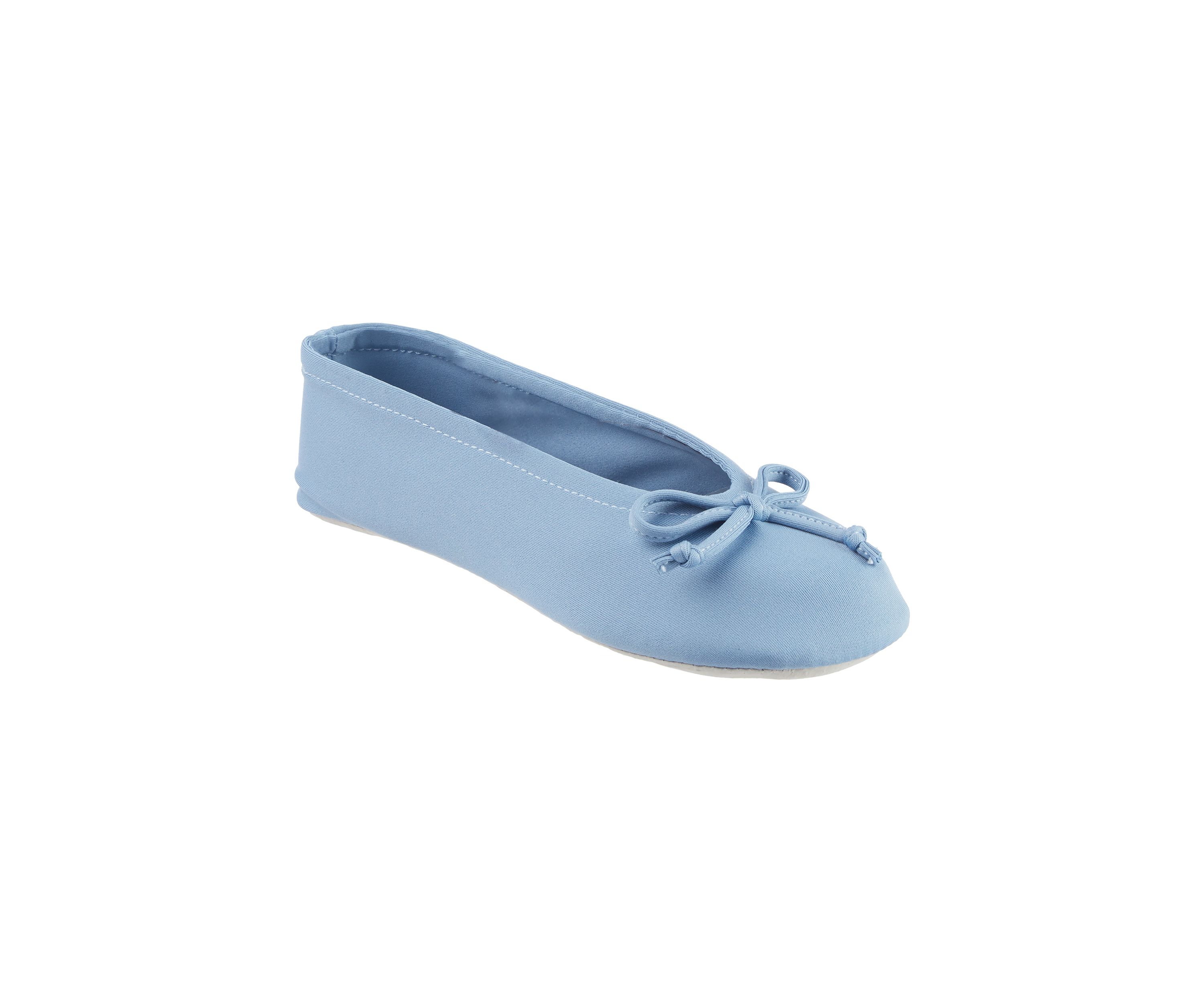 Ballerina Slippers