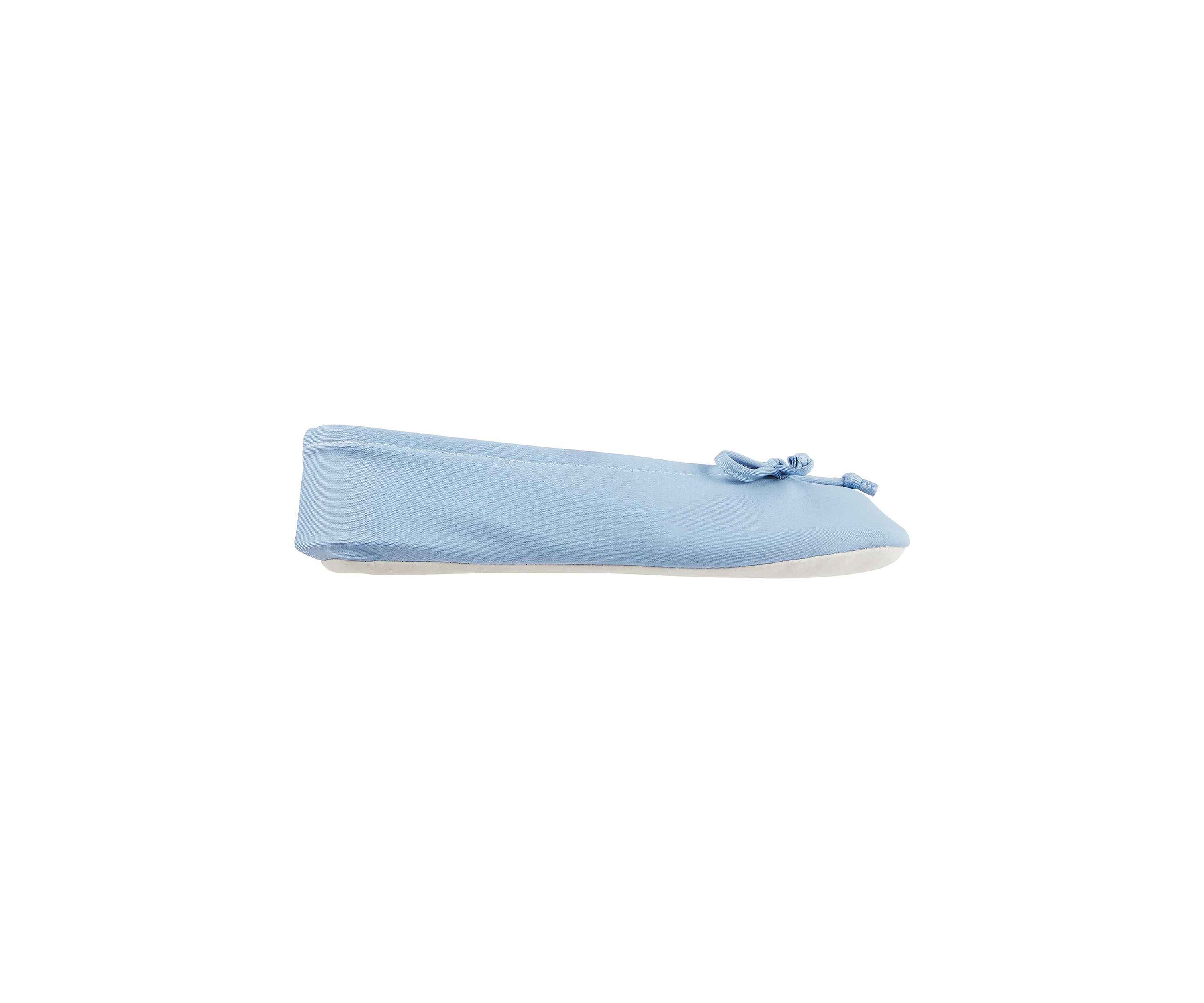 Ballerina Slippers
