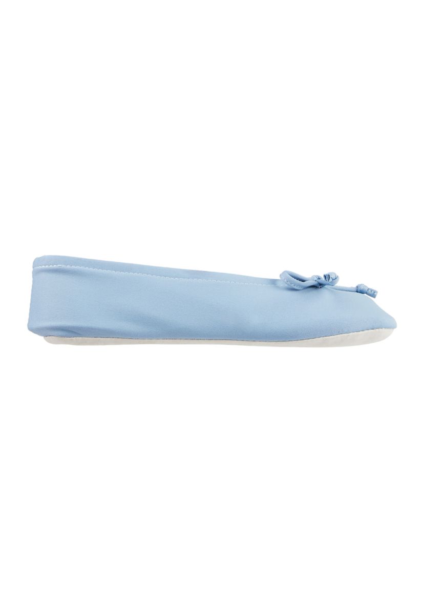 Ballerina Slippers