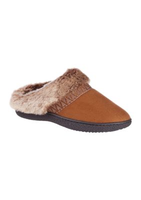 Isotoner Signature Slippers belk