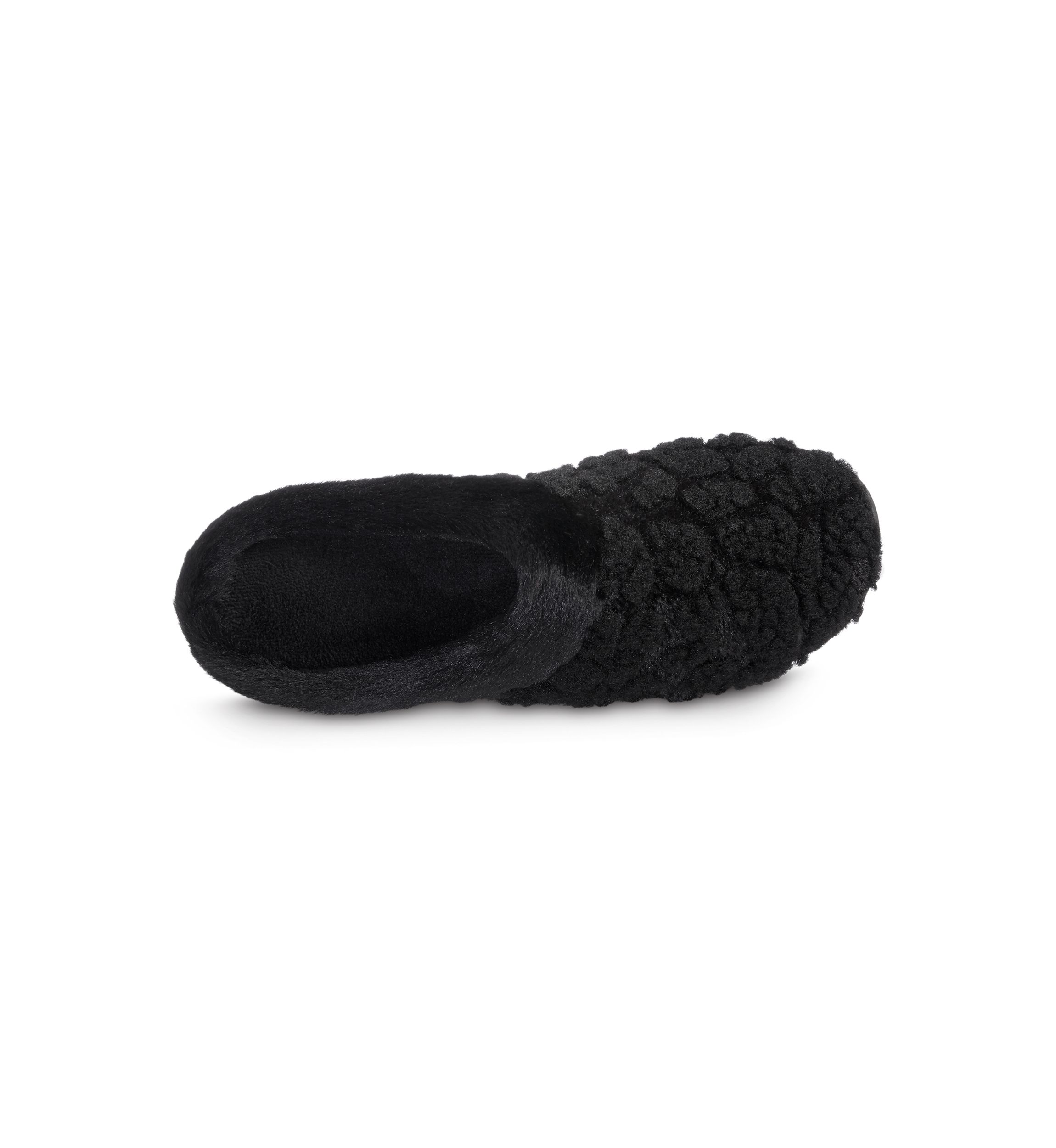 Womens Isla Cheetah Clog Slippers with Memory Foam Comfort