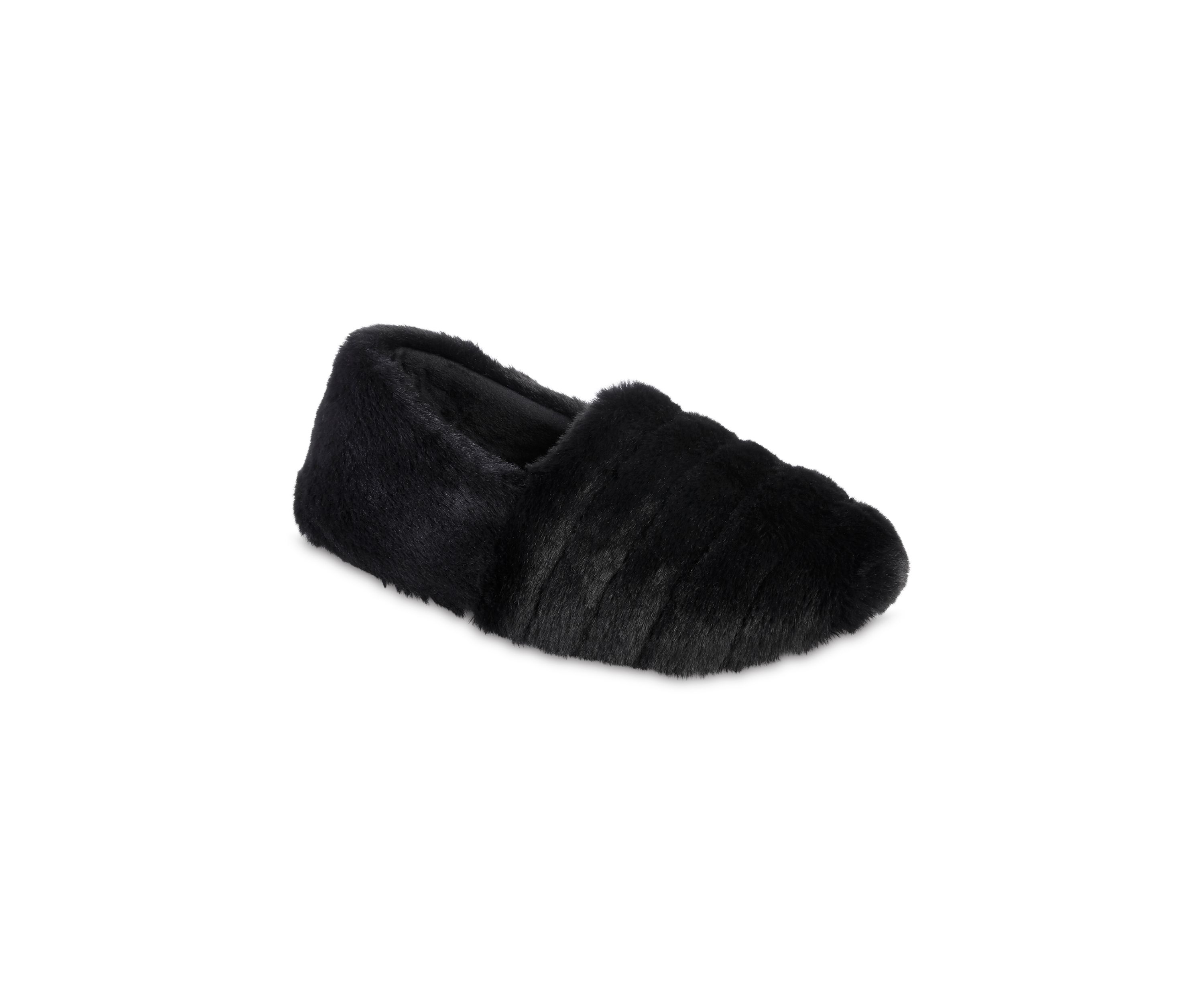 Shay Aline Closed Back Slippers