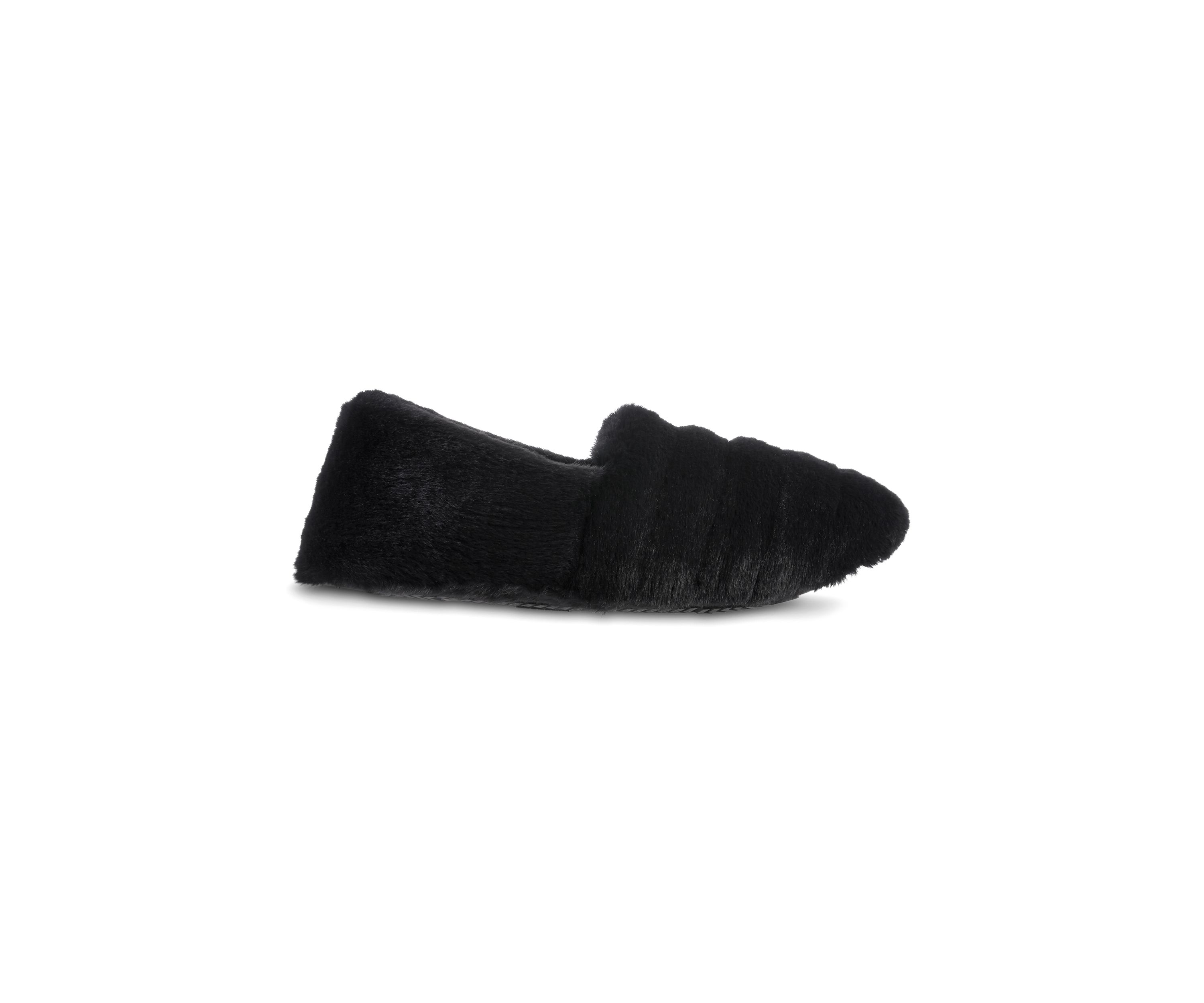 Shay Aline Closed Back Slippers