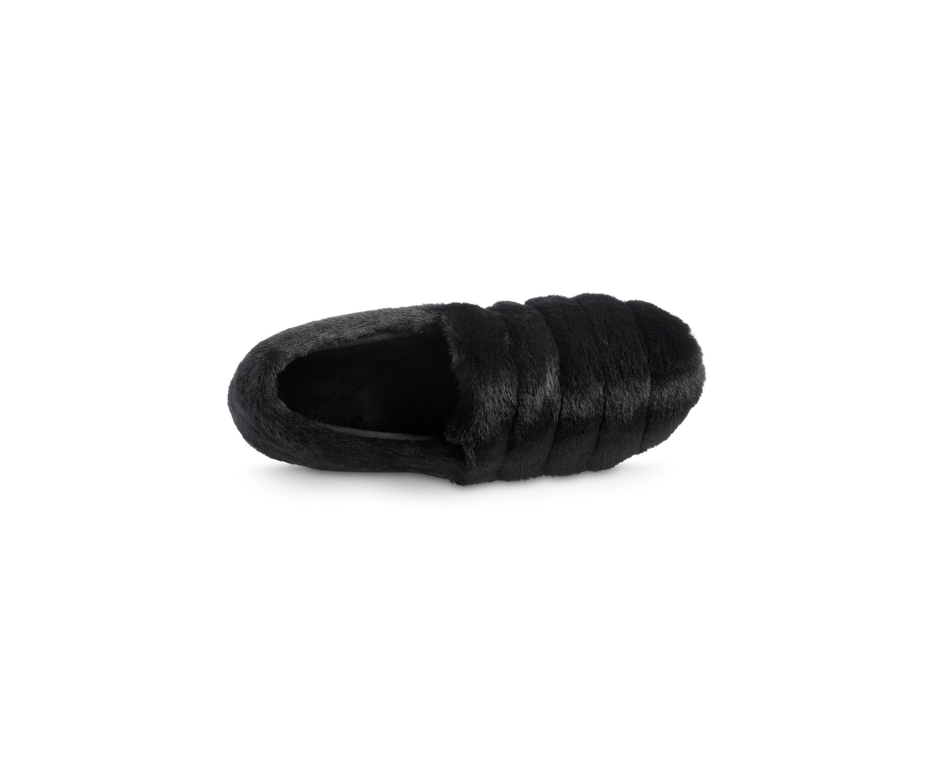 Shay Aline Closed Back Slippers
